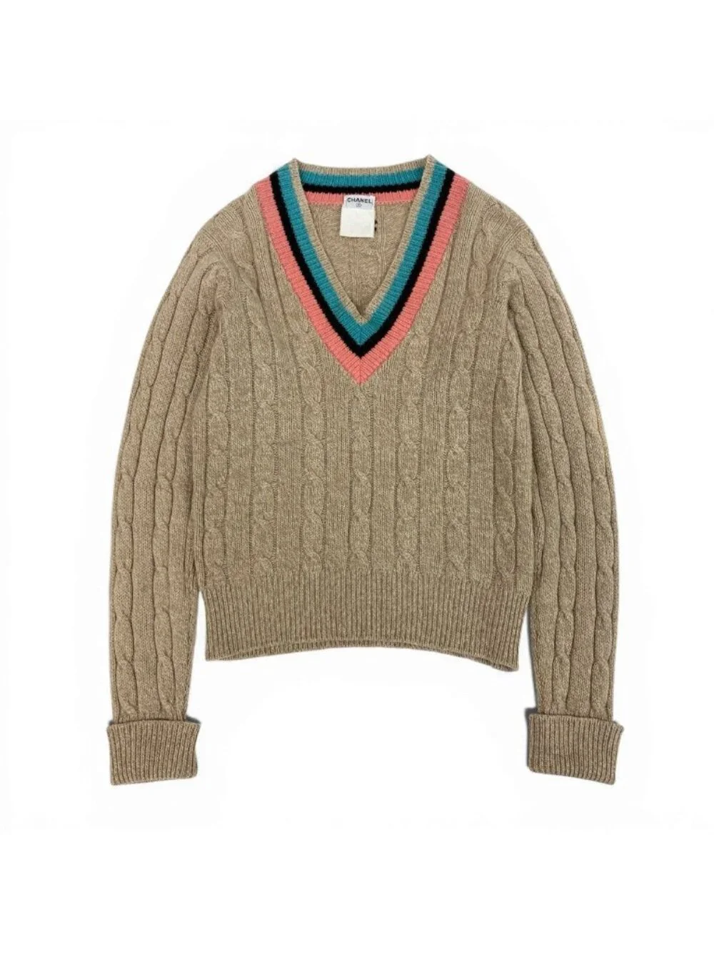 CHANEL brand color